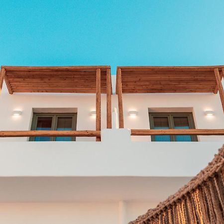 Bohemian Luxury Boutique Hotel, Adults Only Науса Екстериор снимка