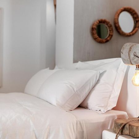 Bohemian Luxury Boutique Hotel, Adults Only Науса Екстериор снимка