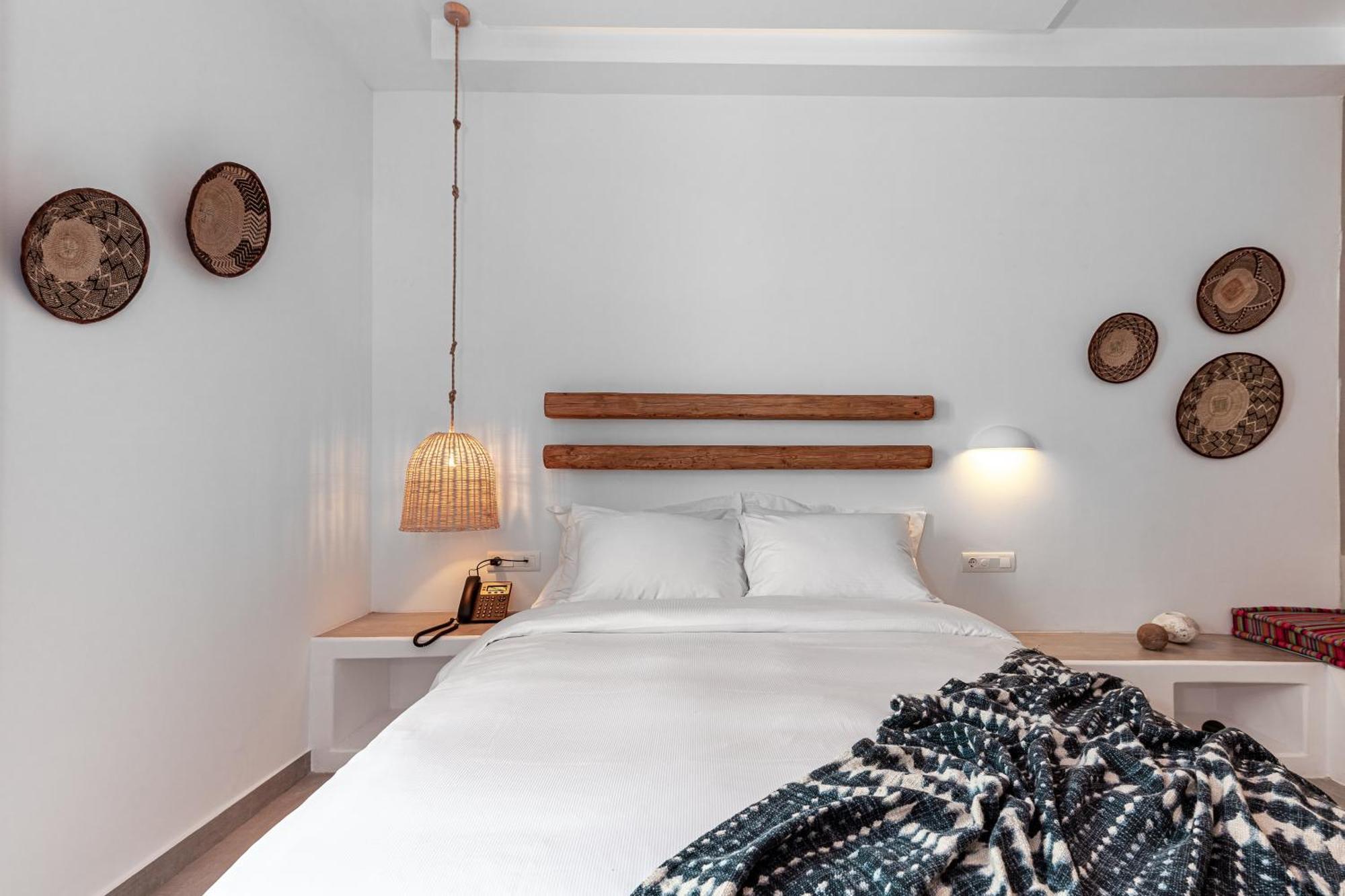 Bohemian Luxury Boutique Hotel, Adults Only Науса Стая снимка