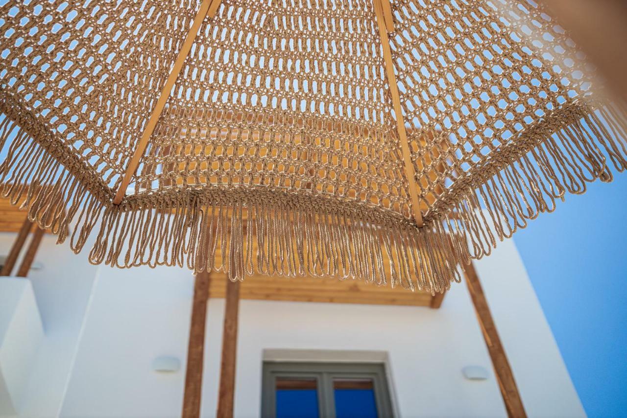 Bohemian Luxury Boutique Hotel, Adults Only Науса Екстериор снимка